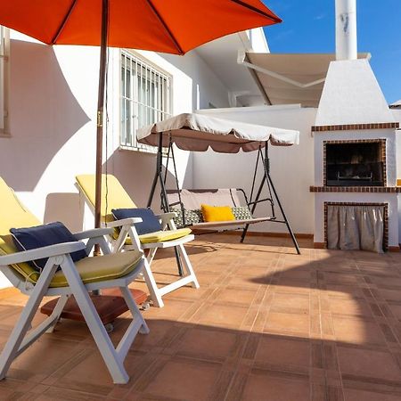 Villa Happiness Corner By Fidalsa Pilar de la Horadada Exterior foto