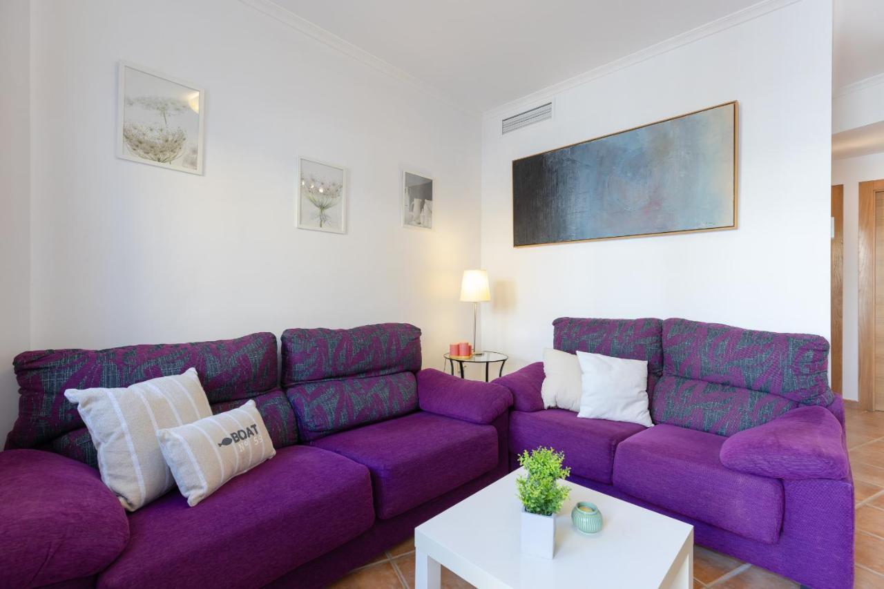 Villa Happiness Corner By Fidalsa Pilar de la Horadada Exterior foto