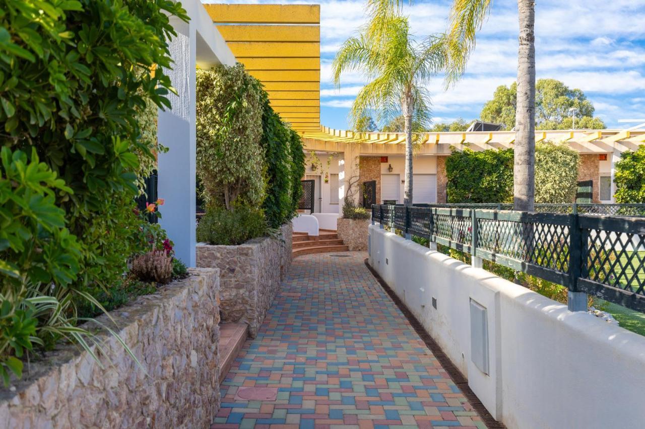 Villa Happiness Corner By Fidalsa Pilar de la Horadada Exterior foto